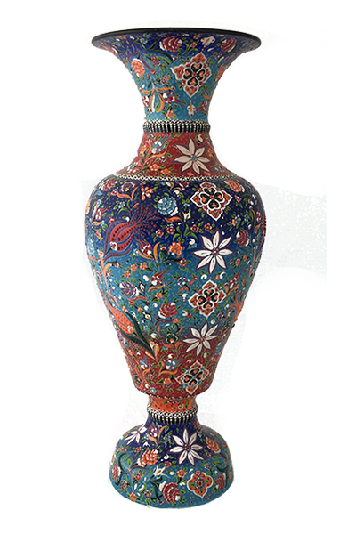 Large Vase 80 - 100 cm